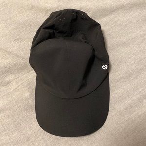 Lululemon Women’s Fast and Free Running Hat